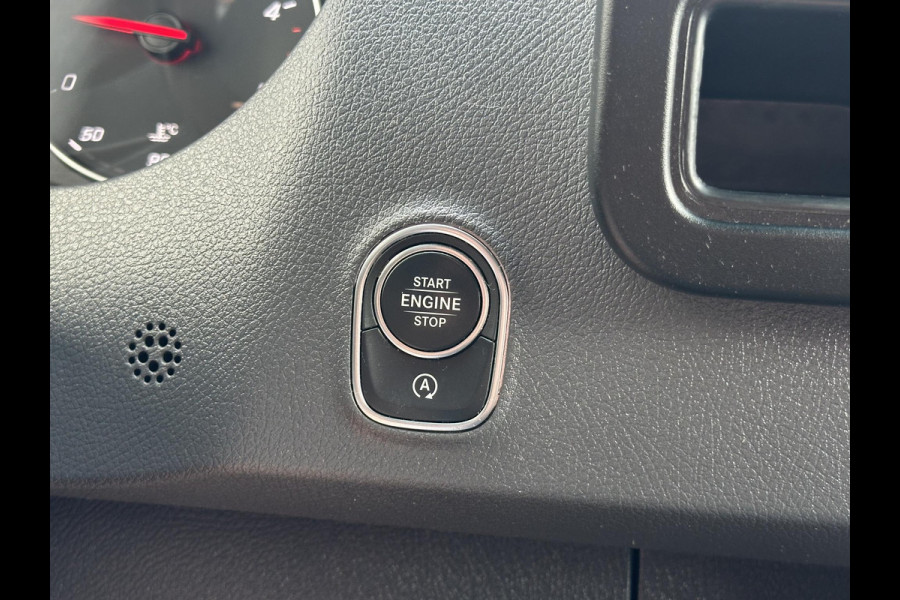 Mercedes-Benz Sprinter 314 2.2 CDI L2H2*A/C*NAVI*CRUISE*AUTOMAAT*