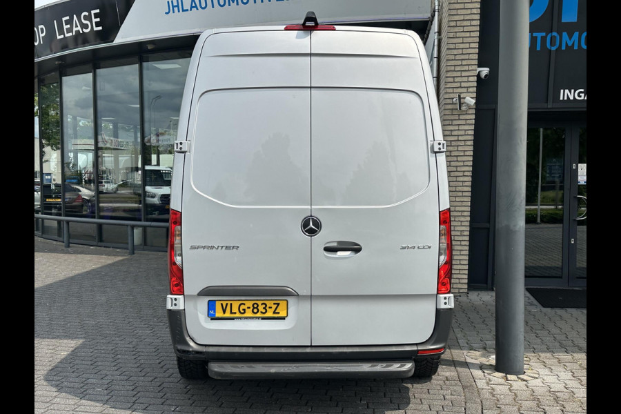 Mercedes-Benz Sprinter 314 2.2 CDI L2H2*A/C*NAVI*CRUISE*AUTOMAAT*