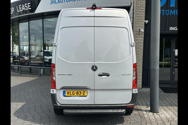 Mercedes-Benz Sprinter 314 2.2 CDI L2H2*A/C*NAVI*CRUISE*AUTOMAAT*