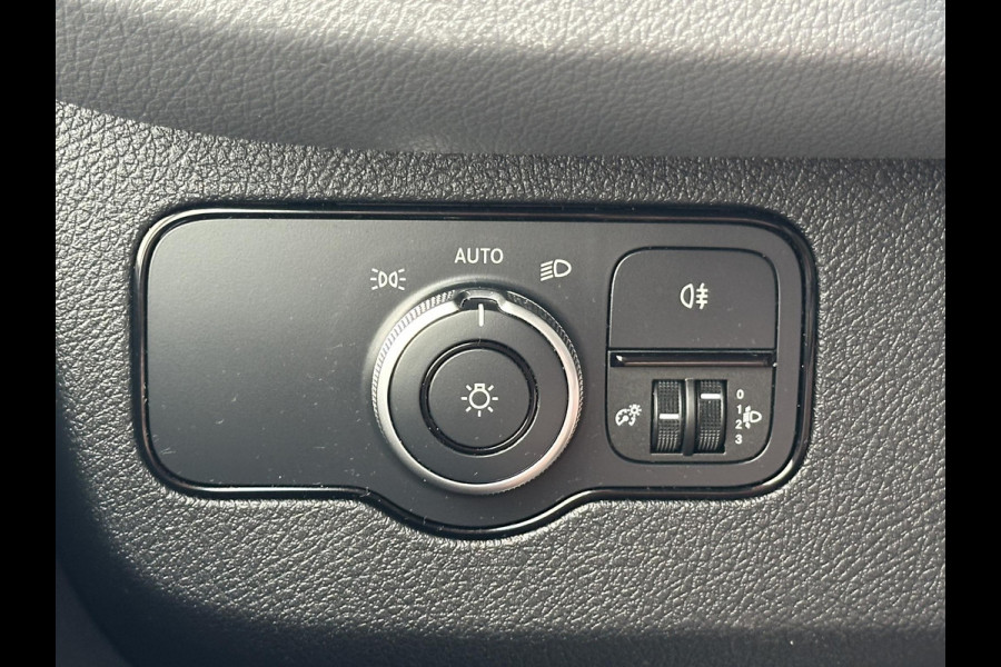 Mercedes-Benz Sprinter 314 2.2 CDI L2H2*A/C*NAVI*CRUISE*AUTOMAAT*