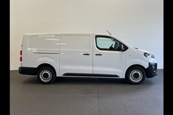 Opel Vivaro 2.0 145PK L3 Automaat Airco Cruise Control