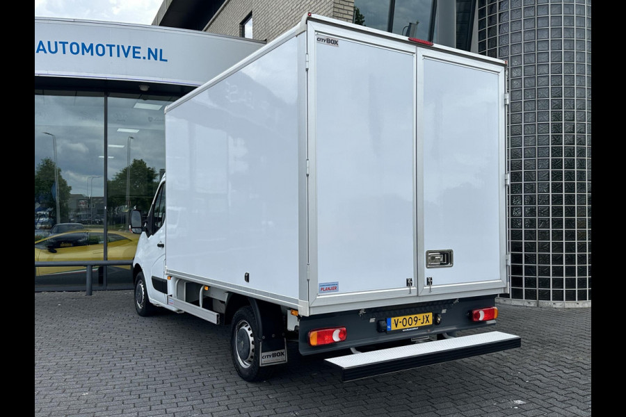 Renault Master T35 2.3 dCi L2*BAKWAGEN*A/C*CRUISE*