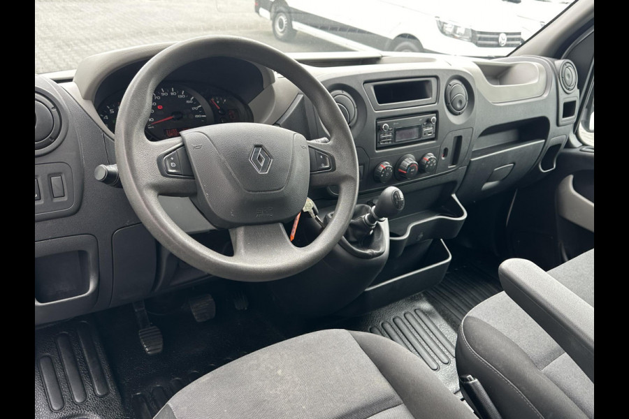 Renault Master T35 2.3 dCi L2*BAKWAGEN*A/C*CRUISE*