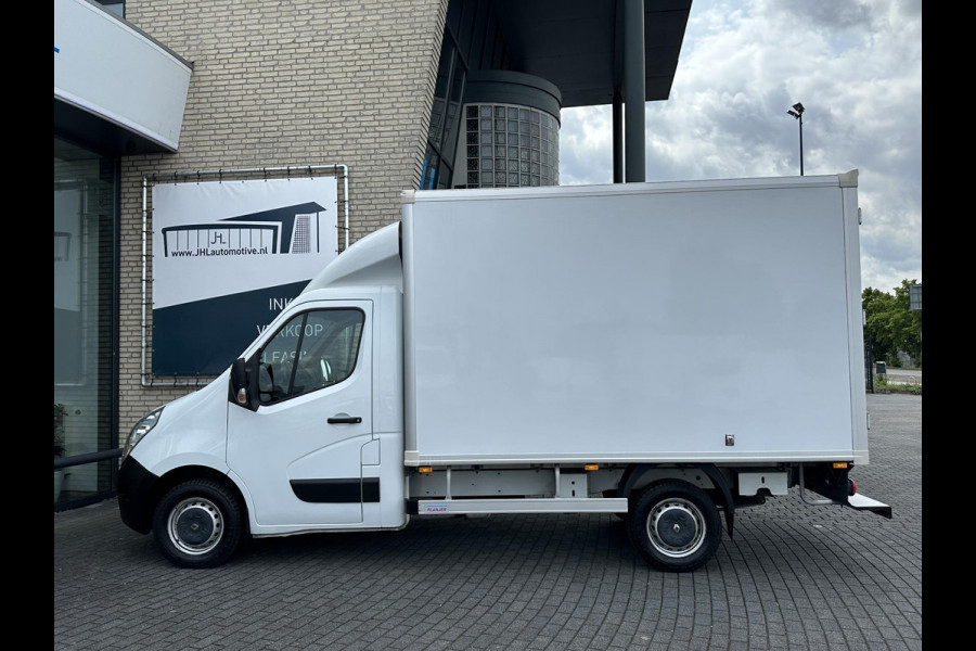Renault Master T35 2.3 dCi L2*BAKWAGEN*A/C*CRUISE*