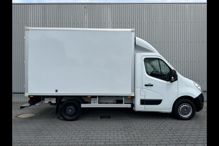 Renault Master T35 2.3 dCi L2*BAKWAGEN*A/C*CRUISE*
