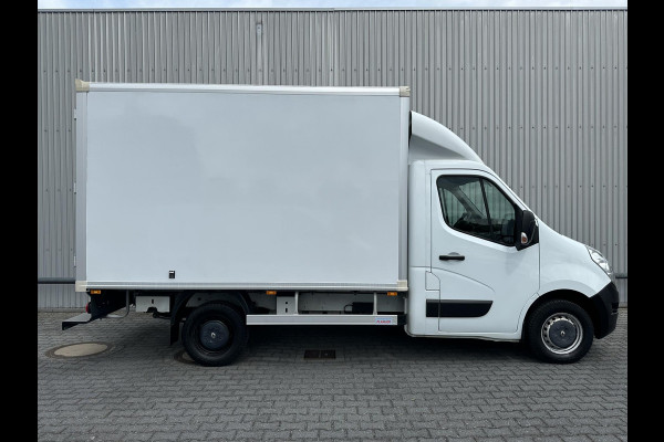 Renault Master T35 2.3 dCi L2*BAKWAGEN*A/C*CRUISE*
