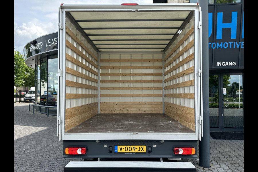 Renault Master T35 2.3 dCi L2*BAKWAGEN*A/C*CRUISE*