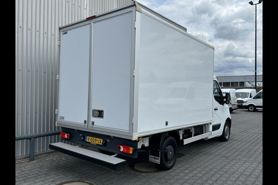 Renault Master T35 2.3 dCi L2*BAKWAGEN*A/C*CRUISE*
