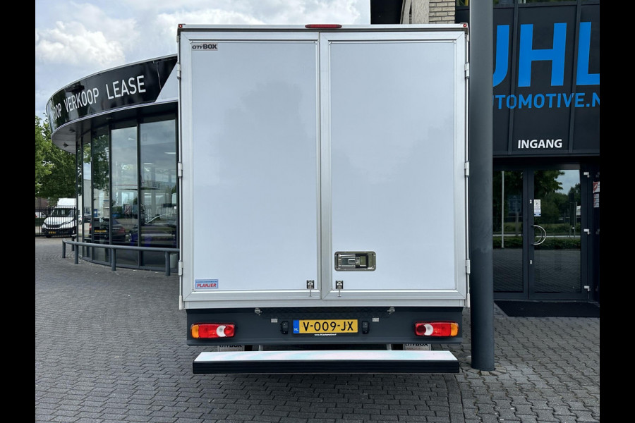 Renault Master T35 2.3 dCi L2*BAKWAGEN*A/C*CRUISE*