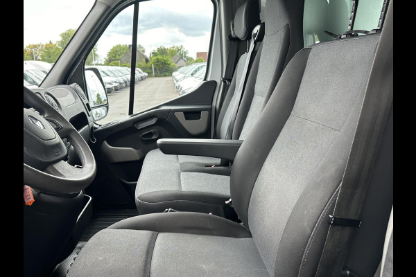 Renault Master T35 2.3 dCi L2*BAKWAGEN*A/C*CRUISE*