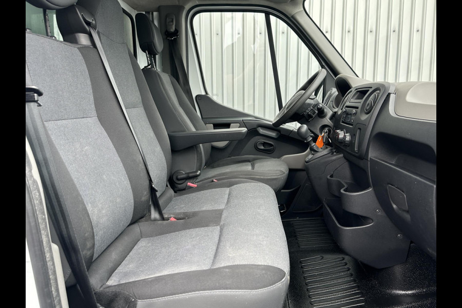 Renault Master T35 2.3 dCi L2*BAKWAGEN*A/C*CRUISE*