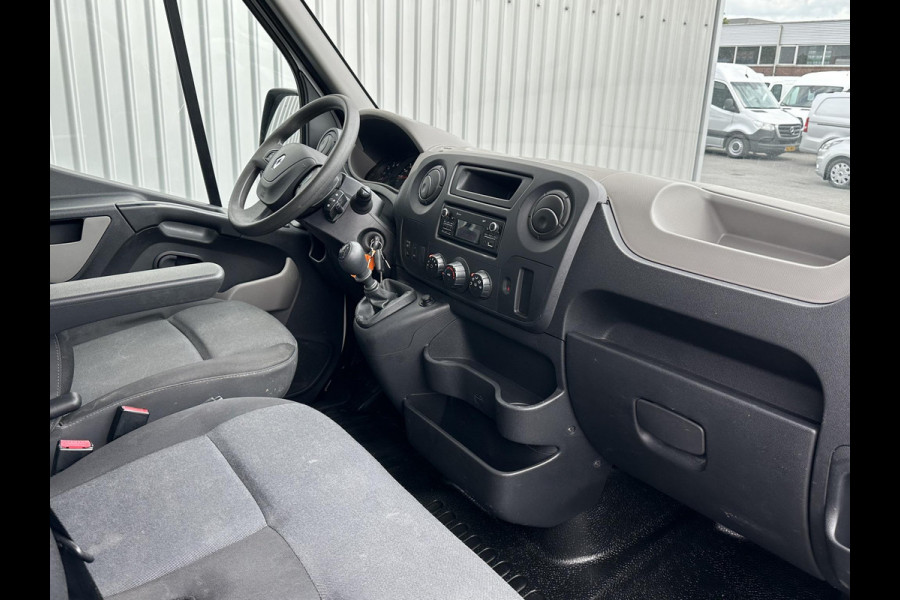 Renault Master T35 2.3 dCi L2*BAKWAGEN*A/C*CRUISE*