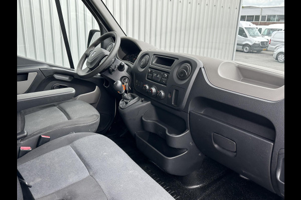 Renault Master T35 2.3 dCi L2*BAKWAGEN*A/C*CRUISE*