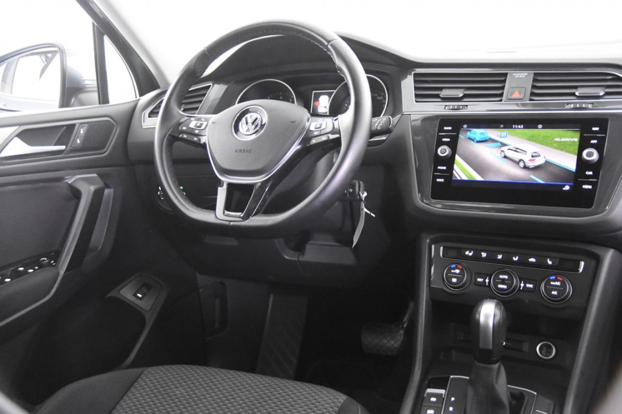 Volkswagen Tiguan Allspace 1.5 TSI Comfortline DSG *1ste Eigenaar*Navigatie*Stoelverwarming*