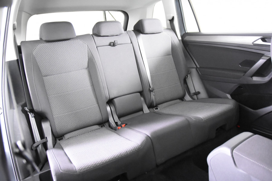 Volkswagen Tiguan Allspace 1.5 TSI Comfortline DSG *1ste Eigenaar*Navigatie*Stoelverwarming*