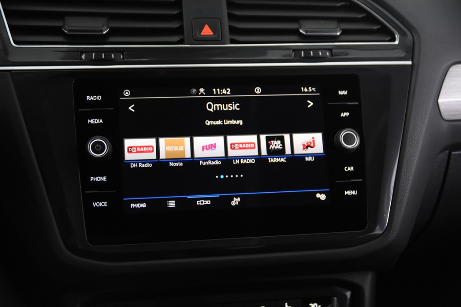 Volkswagen Tiguan Allspace 1.5 TSI Comfortline DSG *1ste Eigenaar*Navigatie*Stoelverwarming*