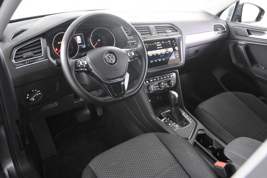 Volkswagen Tiguan Allspace 1.5 TSI Comfortline DSG *1ste Eigenaar*Navigatie*Stoelverwarming*