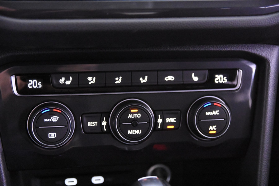 Volkswagen Tiguan Allspace 1.5 TSI Comfortline DSG *1ste Eigenaar*Navigatie*Stoelverwarming*