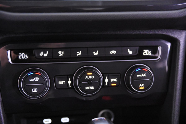Volkswagen Tiguan Allspace 1.5 TSI Comfortline DSG *1ste Eigenaar*Navigatie*Stoelverwarming*