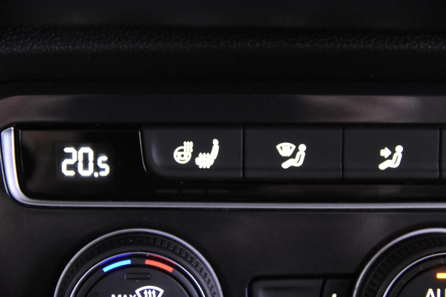 Volkswagen Tiguan Allspace 1.5 TSI Comfortline DSG *1ste Eigenaar*Navigatie*Stoelverwarming*