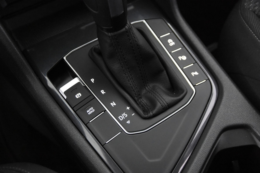Volkswagen Tiguan Allspace 1.5 TSI Comfortline DSG *1ste Eigenaar*Navigatie*Stoelverwarming*