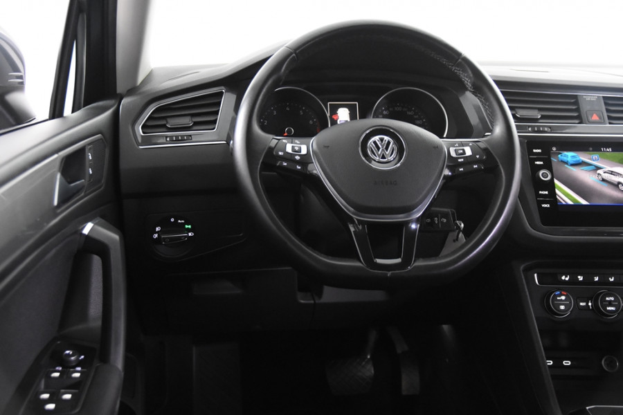 Volkswagen Tiguan Allspace 1.5 TSI Comfortline DSG *1ste Eigenaar*Navigatie*Stoelverwarming*