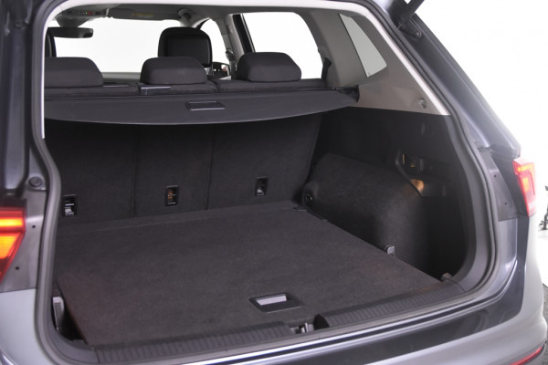 Volkswagen Tiguan Allspace 1.5 TSI Comfortline DSG *1ste Eigenaar*Navigatie*Stoelverwarming*