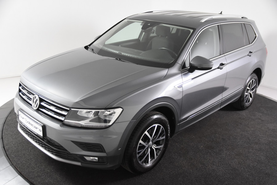 Volkswagen Tiguan Allspace 1.5 TSI Comfortline DSG *1ste Eigenaar*Navigatie*Stoelverwarming*