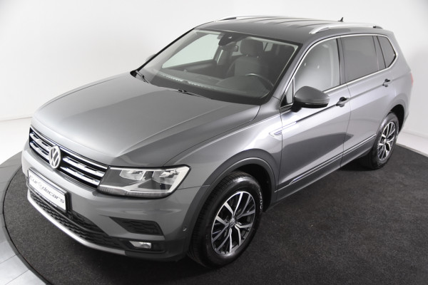 Volkswagen Tiguan Allspace 1.5 TSI Comfortline DSG *1ste Eigenaar*Navigatie*Stoelverwarming*