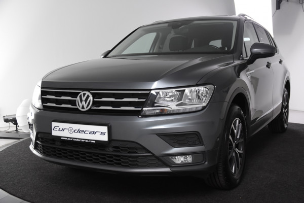 Volkswagen Tiguan Allspace 1.5 TSI Comfortline DSG *1ste Eigenaar*Navigatie*Stoelverwarming*