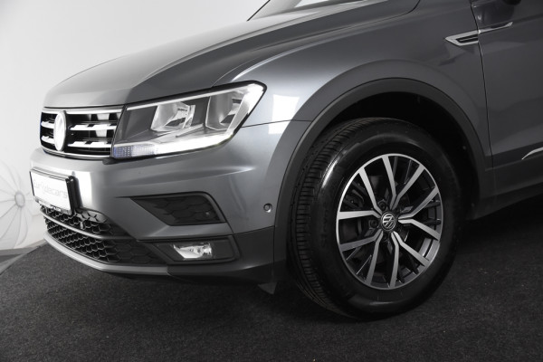 Volkswagen Tiguan Allspace 1.5 TSI Comfortline DSG *1ste Eigenaar*Navigatie*Stoelverwarming*