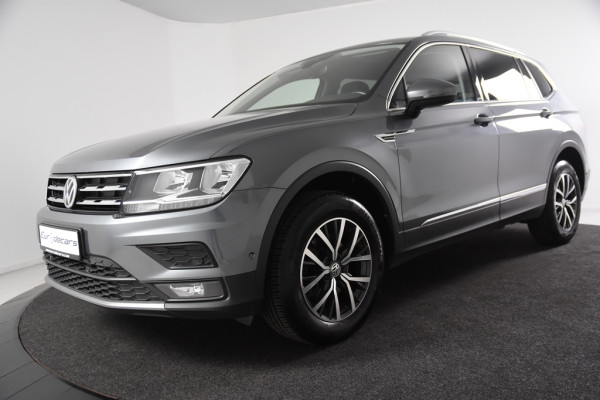 Volkswagen Tiguan Allspace 1.5 TSI Comfortline DSG *1ste Eigenaar*Navigatie*Stoelverwarming*