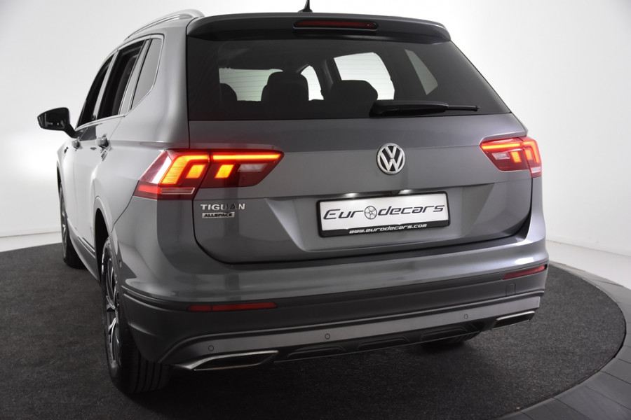 Volkswagen Tiguan Allspace 1.5 TSI Comfortline DSG *1ste Eigenaar*Navigatie*Stoelverwarming*