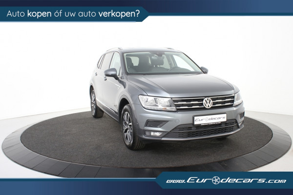 Volkswagen Tiguan Allspace 1.5 TSI Comfortline DSG *1ste Eigenaar*Navigatie*Stoelverwarming*