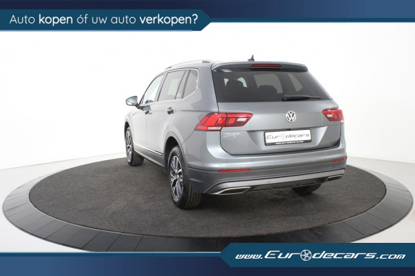 Volkswagen Tiguan Allspace 1.5 TSI Comfortline DSG *1ste Eigenaar*Navigatie*Stoelverwarming*