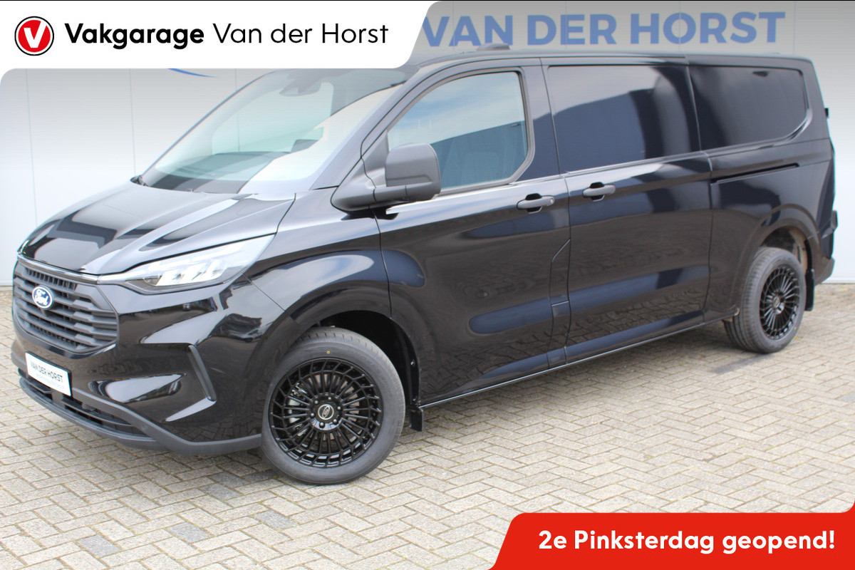 Ford Transit Custom 320 2.0-136pk TDCI L2H1 ´Trend´ schuifdeur li.+re. ! Overtuig u van de rijkwaliteiten van dit nieuwe model Ford Transit Custom ! Camera, LED koplampen, Cruise Control, Aut. Airco, Navigatie by Apple / Android, verwarmd voorraam etc. Ford Transit Custom 320 2.0-136pk TDCI L2H1 ´Trend´ schuifdeur li.+re. ! Overtuig u van de rijkwaliteiten van dit nieuwe model Ford Transit Custom ! Camera, LED koplampen, Cruise Control, Aut. Airco, Navigatie by Apple / Android, verwarmd voorraam etc.