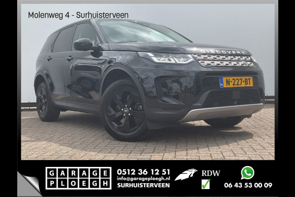 Land Rover Discovery Sport P300e 1.5 PHEV R-Dynamic incl.BTW 360° Carplay DAB Plug-in