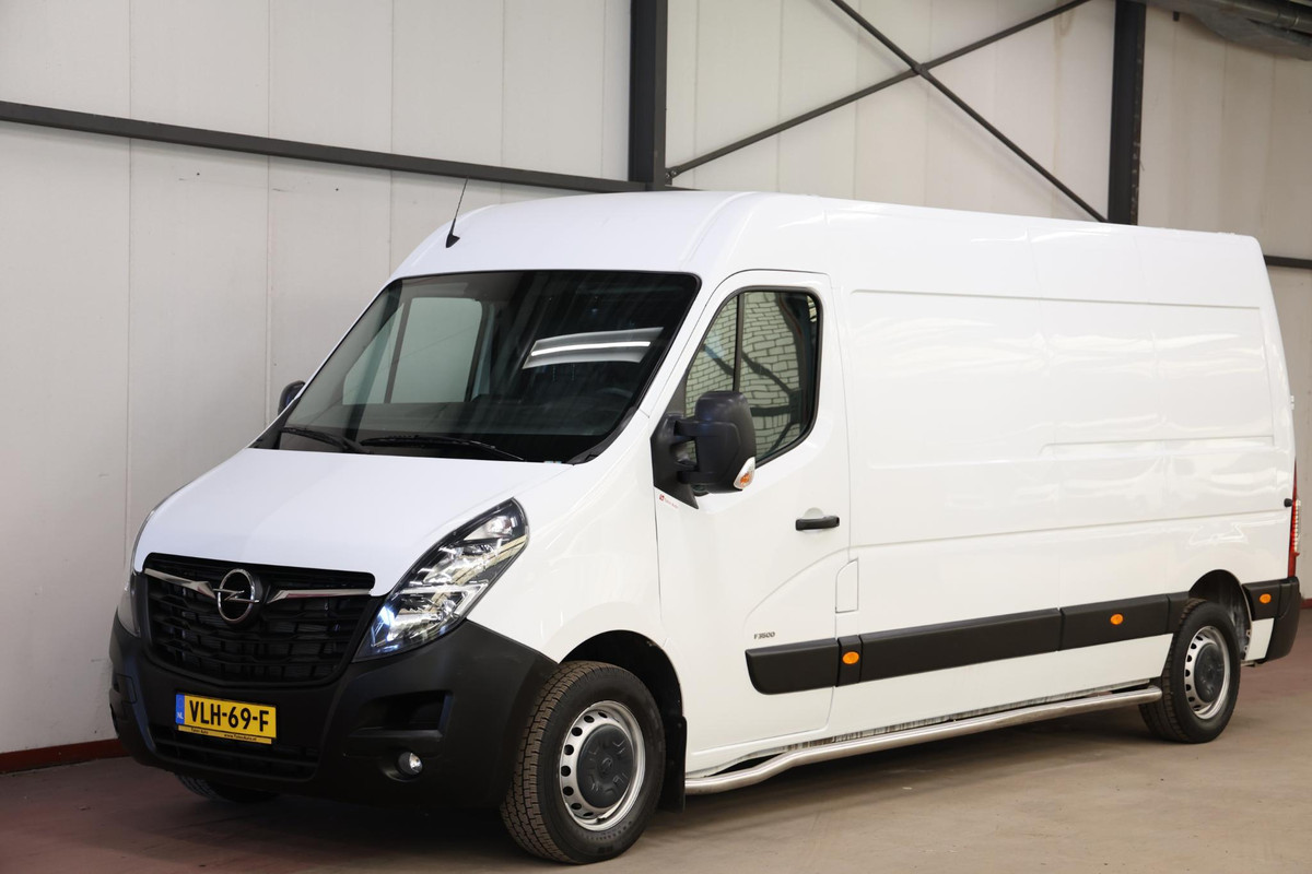 Opel Movano 2.3 Turbo L3H2 POST NL SCHAPPEN Opel Movano 2.3 Turbo L3H2 POST NL SCHAPPEN