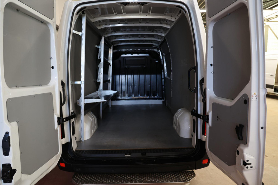 Opel Movano 2.3 Turbo L3H2 POST NL SCHAPPEN