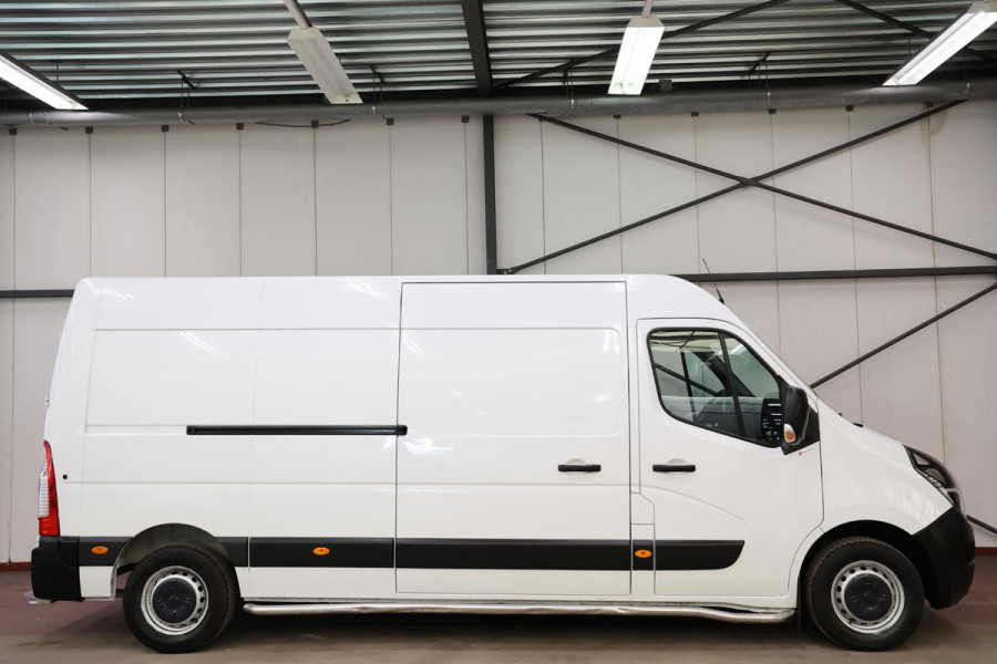 Opel Movano 2.3 Turbo L3H2 POST NL SCHAPPEN