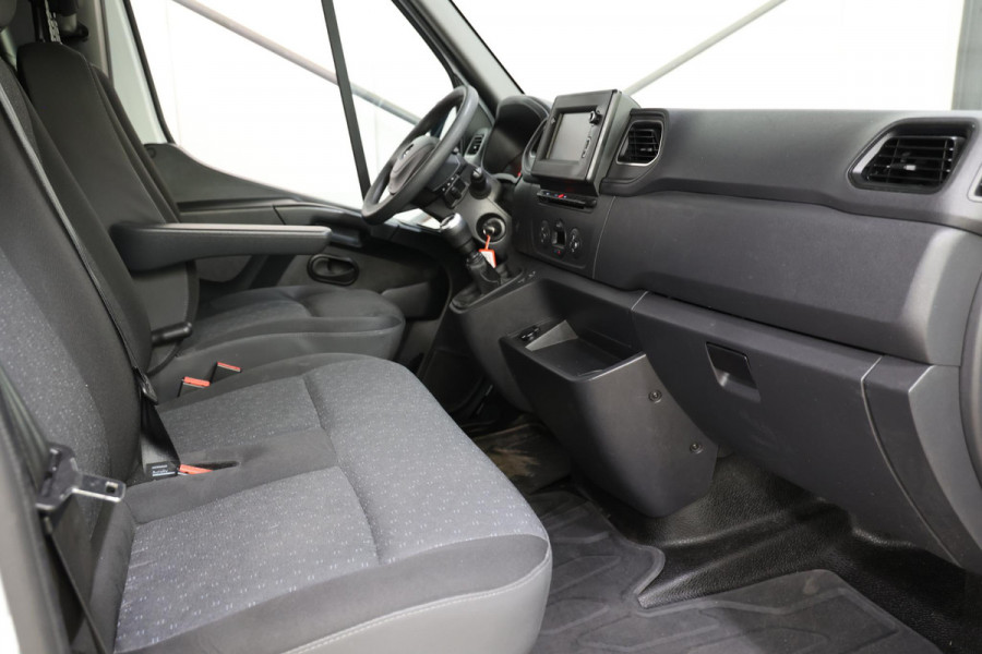 Opel Movano 2.3 Turbo L3H2 POST NL SCHAPPEN