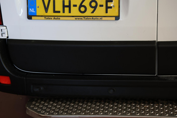 Opel Movano 2.3 Turbo L3H2 POST NL SCHAPPEN