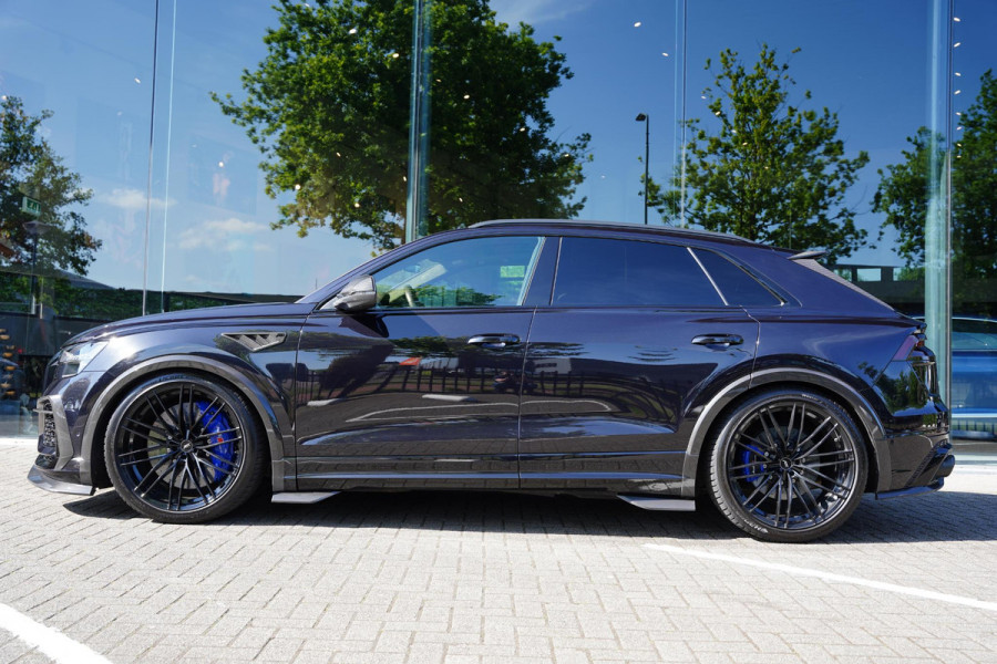 Audi RS Q8 R ABT 1 OF 125 B&O Advanced Massage Keramisch