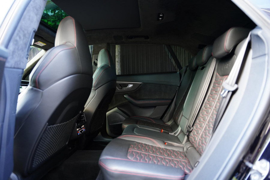 Audi RS Q8 R ABT 1 OF 125 B&O Advanced Massage Keramisch