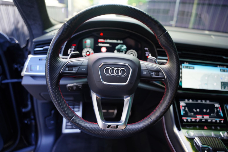 Audi RS Q8 R ABT 1 OF 125 B&O Advanced Massage Keramisch