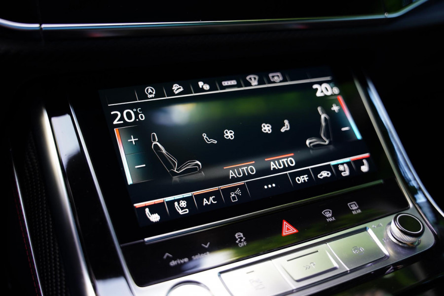 Audi RS Q8 R ABT 1 OF 125 B&O Advanced Massage Keramisch