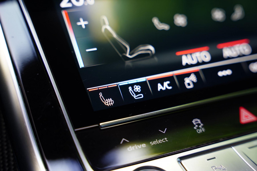 Audi RS Q8 R ABT 1 OF 125 B&O Advanced Massage Keramisch
