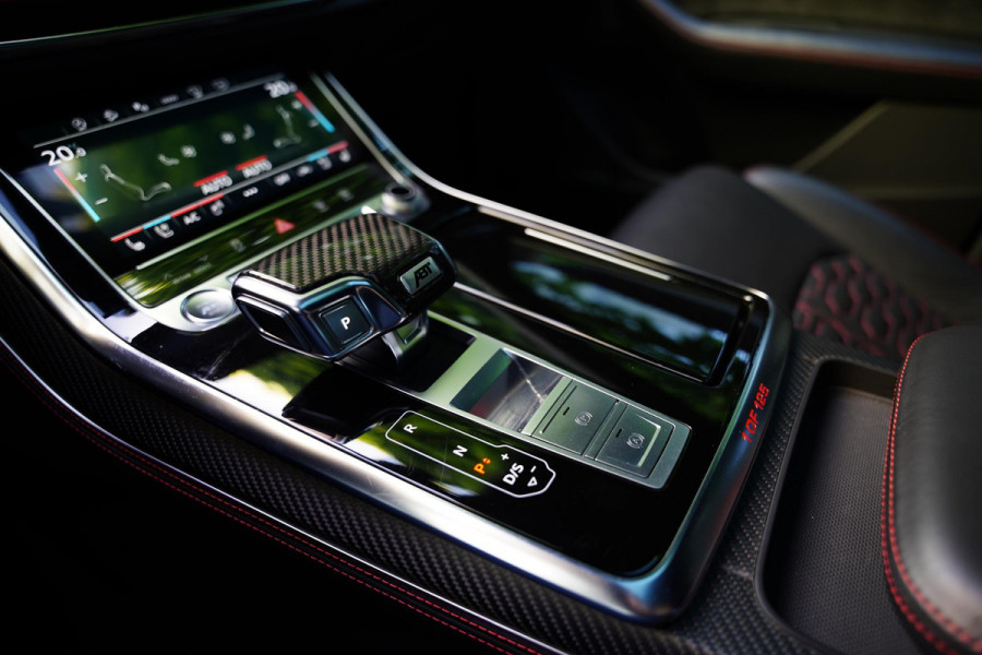 Audi RS Q8 R ABT 1 OF 125 B&O Advanced Massage Keramisch