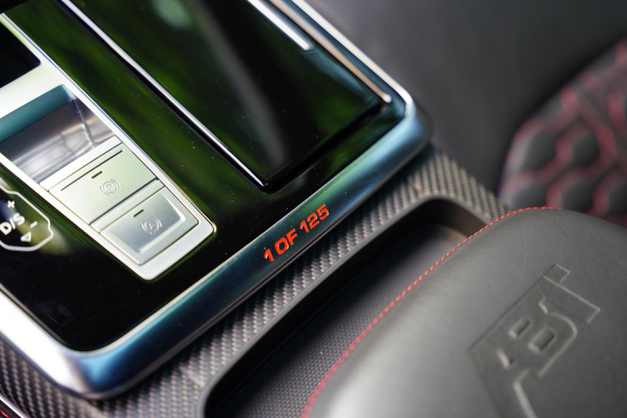 Audi RS Q8 R ABT 1 OF 125 B&O Advanced Massage Keramisch