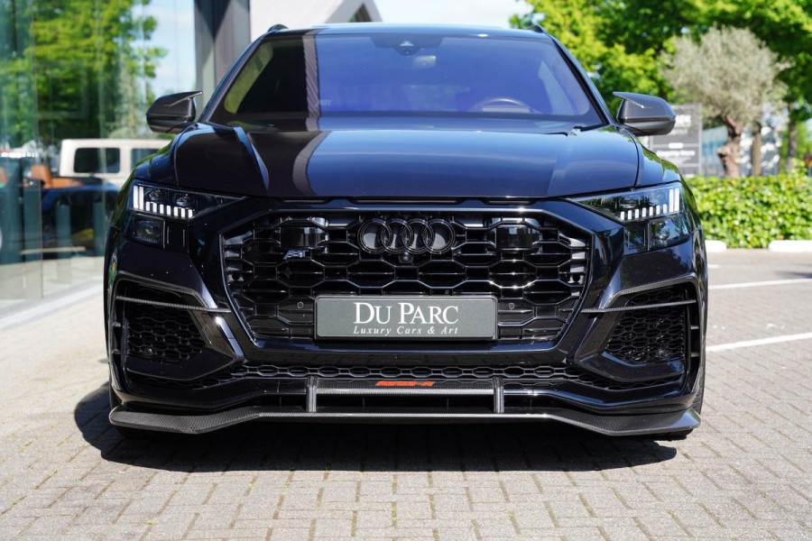 Audi RS Q8 R ABT 1 OF 125 B&O Advanced Massage Keramisch